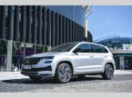 Škoda Karoq - fotka číslo 0