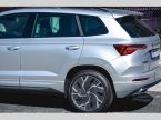 Škoda Karoq - fotka číslo 14