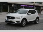 Volvo XC40 - fotka číslo 0