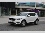 Volvo XC40 - fotka číslo 2
