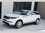 Land Rover Range Rover Velar - fotka číslo 0