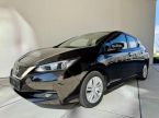 Nissan Leaf - fotka číslo 10