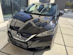 Nissan Leaf - fotka číslo 14