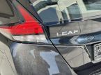 Nissan Leaf - fotka číslo 16
