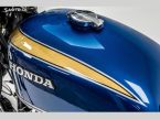 Honda CB - fotka číslo 37