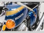 Honda CB - fotka číslo 38