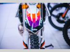 KTM Enduro - fotka číslo 9