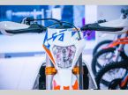 KTM Enduro - fotka číslo 10
