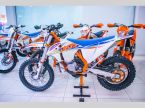KTM Enduro - fotka číslo 12