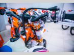 KTM Enduro - fotka číslo 16