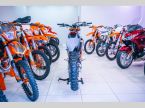 KTM Enduro - fotka číslo 31