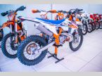 KTM Enduro - fotka číslo 32