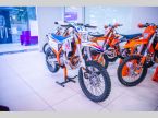 KTM Enduro - fotka číslo 34