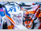 KTM Enduro - fotka číslo 7