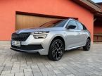 Škoda Kamiq - fotka číslo 10