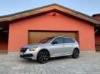 Škoda Kamiq - fotka číslo 11