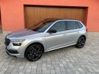Škoda Kamiq - fotka číslo 15