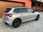 Škoda Kamiq - fotka číslo 23