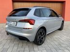 Škoda Kamiq - fotka číslo 29