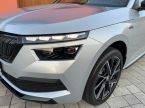 Škoda Kamiq - fotka číslo 8