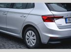 Škoda Fabia - fotka číslo 24