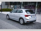 Škoda Fabia - fotka číslo 3