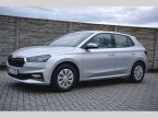 Škoda Fabia - fotka číslo 4