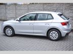 Škoda Fabia - fotka číslo 6