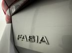 Škoda Fabia - fotka číslo 18