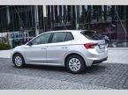 Škoda Fabia - fotka číslo 32