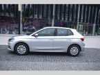 Škoda Fabia - fotka číslo 33
