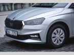 Škoda Fabia - fotka číslo 1