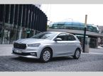 Škoda Fabia - fotka číslo 2