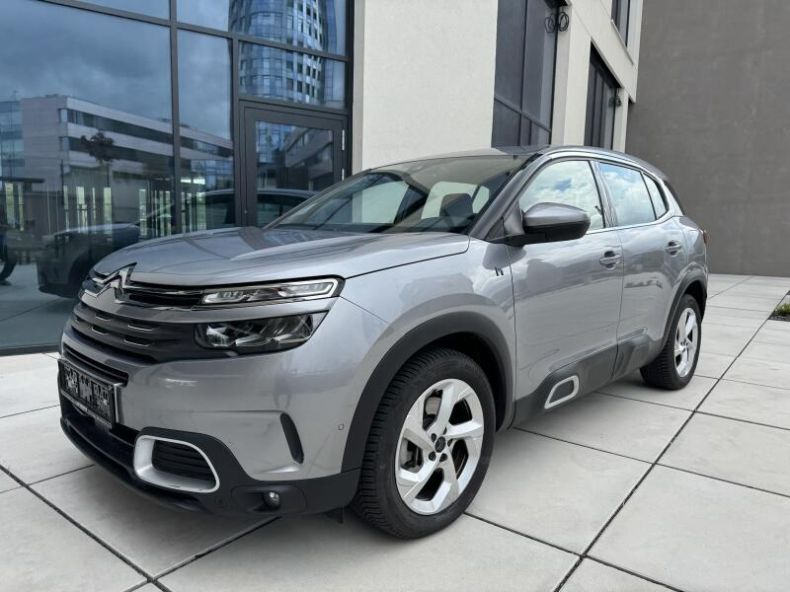 Citroën C5 Aircross - hlavní fotka inzerátu