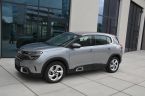 Citroën C5 Aircross - fotka číslo 42