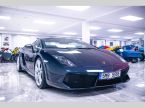 Lamborghini Gallardo - fotka číslo 19
