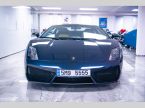 Lamborghini Gallardo - fotka číslo 2