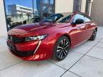 Peugeot 508 - fotka číslo 11