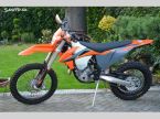 KTM Enduro - fotka číslo 0