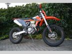KTM Enduro - fotka číslo 10