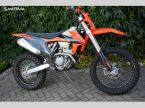 KTM Enduro - fotka číslo 15