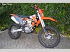 KTM Enduro - fotka číslo 17