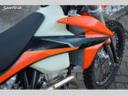 KTM Enduro - fotka číslo 1