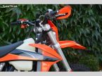 KTM Enduro - fotka číslo 20