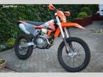 KTM Enduro - fotka číslo 2