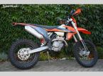 KTM Enduro - fotka číslo 5