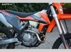 KTM Enduro - fotka číslo 6