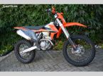 KTM Enduro - fotka číslo 7