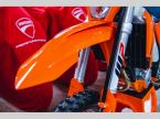 KTM Enduro - fotka číslo 22
