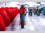 KTM Enduro - fotka číslo 27